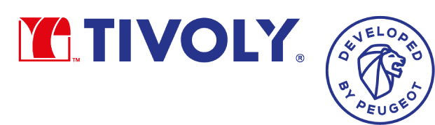 Logo Tivoly
