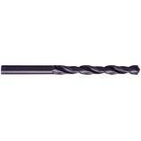 Roll forged HSS metal drill bit - Cylindrical shank ACCESS (Plastic sleeve)