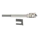 Extendable 13/45 wood bit - Cylindrical shank TECHNIC (Blister)