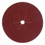 Disco ABRASIVO -Ø127 mm -Para lijadora ESSENTIAL (Funda cartón)