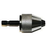 Portabrocas para destornillador eléctrico Ø 0,5 a 6 mm 
