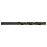 Broca para metal HSS - Tratamiento STEAM -Afilado SPLIT POINT ESSENTIAL (Blíster)