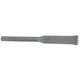 Toothed chisel L32x300mm - SDS max ESSENTIAL (Hanging SDS clip)