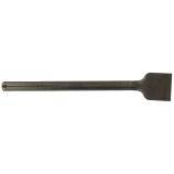 Angled chisel L50x400mm - SDS max ESSENTIAL (Hanging SDS clip)