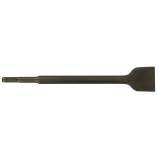 Burin coude L40x250mm -SDS+ ESSENTIAL (Clip SDS brochable)