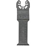 Cuchilla de inmersión HCS - 32*68mm - Dientes reforzados - para cortes profundos 