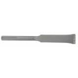 Carbide toothed chisel L32x300mm - SDSmax ESSENTIAL (Hanging SDS clip)