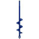 Foret tarière pour perceuse Ø40mm / L220mm 