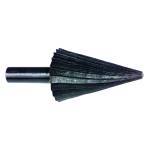 Conical hole amplifier drill bit Ø 6 to 24 mm 