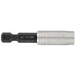 Impact bit holder L50 mm 