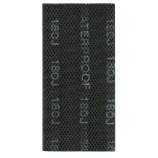 MESH pad - SELF-FASTENING - 93x190 mm - For orbital sander TECHNIC (Carton sleeve)