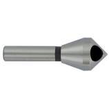 Fraise à ébavurer à trou 90° HSS-E5 (cobalt 5%) -TivolyNorm -Queue cylindrique