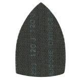 MESH pad - EASY-FIX - 152x102 mm - For multi-sander TECHNIC (Carton sleeve)