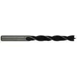 Foret bois 3 pointes -Queue cylindrique ACCESS (Etui plastique)
