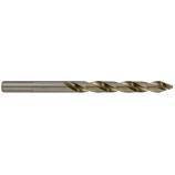 Foret métaux TSP HSS taillé meulé -DIN338 -h8 -Affûtage Smart Point TECHNIC (Boite brochable)