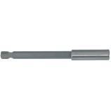 Porte-embout magnétique L100mm 