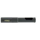 Brazed wet core diamond drill bit - Cylindrical shank with flats TECHNIC (Blister)