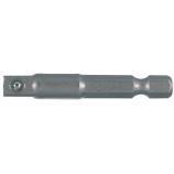 M 1/4" square socket holder 