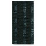 MESH pad ESPECIALLY FOR PLASTERBOARD - 93x230 mm - For orbital sander TECHNIC (Carton sleeve)