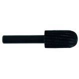 Rape sur tige bout ogive Ø 12mm 