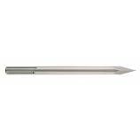 Pointed chisel bit - SDS max ESSENTIAL (Hanging SDS clip)