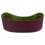 ENDLESS sanding belt -75x457mm - For continuous sanding belt ESSENTIAL (Carton sleeve)