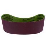 Bande SANS FIN -100x610mm -Pour ponceuse à Bande sans fin ESSENTIAL (Etui carton)