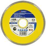 Disque DIAMANT -CARRELAGES -Gamme Économique ESSENTIAL (Boite brochable)
