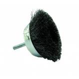 Cepillo COPA -Alambre de acero ondulado -Decapado de madera ESSENTIAL (Cartoncillo colgante)