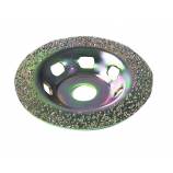 Disque CARBURE DE TUNGSTENE ESSENTIAL (Cartonnette brochable)