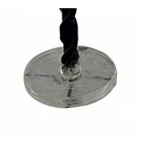 Guide perçage autocollant  Ø 3 > 10