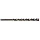 Broca para hormigón HAMMER4 -L. 540 mm -SDS MAX ESSENTIAL (Gancho SDS colgante)