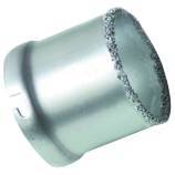 HM tungsten carbide coated hole saw ESSENTIAL (Blister Box)