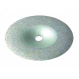 Tungsten carbide disc, Ø125mm for electric drill
