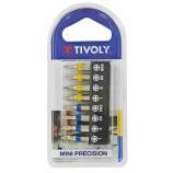 8 PH PZ bits - PRECISION 