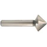 Avellanador PERFECTCUTl 90° HSS-E5 (cobalto 5%) -DIN 335C - Afilado ASYPOINT -Mango con 3 caras planas PREMIUM (Caja colgante)