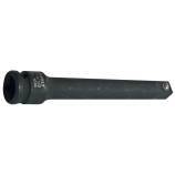 Extensión de impacto H 1/2" > M 1/2" L. 150 mm -IMPACTO -Para llaves de vaso H 1/2" 