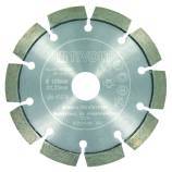 MORTAR RAKING disc TECHNIC (Hanging box)