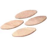 Lamelles d'ASSEMBLAGE - Certification FSC - ESSENTIAL (Sachet)