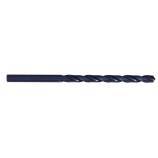 Foret métaux laminé HSS - STEAM -DIN340 -h8 -Série longue -Queue cylindrique ACCESS (Etui plastique)