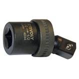 F 1/2" impact cardan joint - IMPACT -For male hexagonal screws 