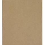 Feuilles Abrasives PAPIER DE VERRE (Silex) -230x280mm ESSENTIAL (Cartonnette brochable)