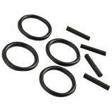 Pasadores y Juntas para llaves de vaso 1/2" -Kit de seguridad ESSENTIAL (Blíster)