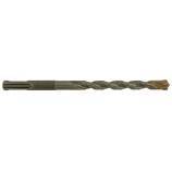 Broca para hormigón 4 cortes HAMMER4 -SDS+ -L. 160 mm ESSENTIAL (Gancho SDS colgante)