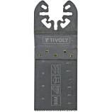 Cuchilla de inmersión bi-métal cobalto 8% - 34*40mm 