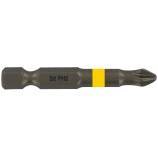 Punta de atornillar -Torsión -Para tornillo Phillips ESSENTIAL (Blíster)