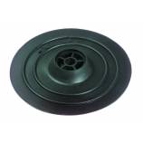 Plato de lijado para taladro Ø 125 mm 