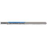 Jigsaw blade - Multi-material - U attachment TECHNIC (Blister)