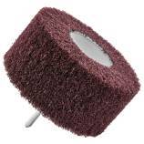 ABRASIVE FOAM wheel ESSENTIAL (Hanging cardboard)