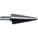 HSS progressive conical drill bit - Cylindrical shank ESSENTIAL (Blister)